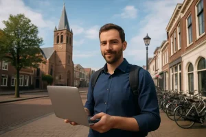 Zoek jij werk in Beverwijk?